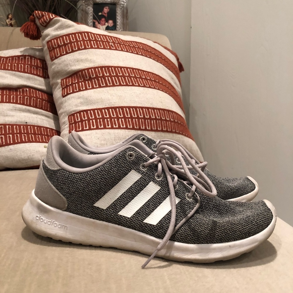 Adidas tennis shoes